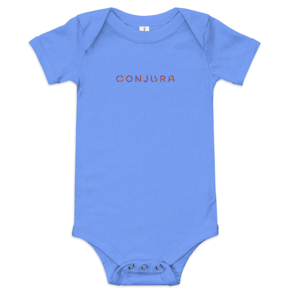 Conjura Baby