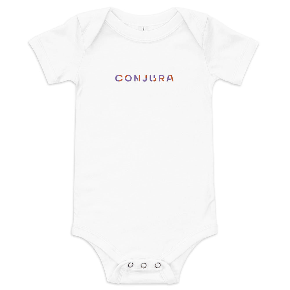 Conjura Baby