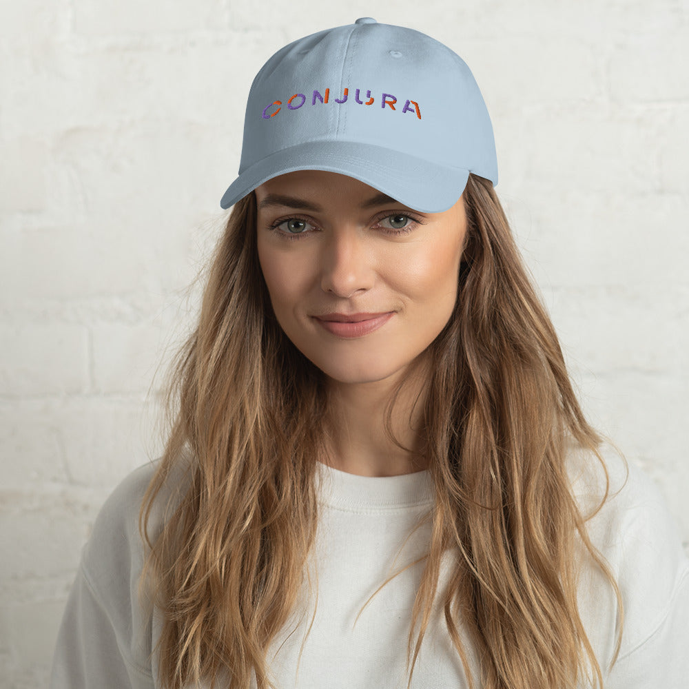 Conjura Baseball Hat