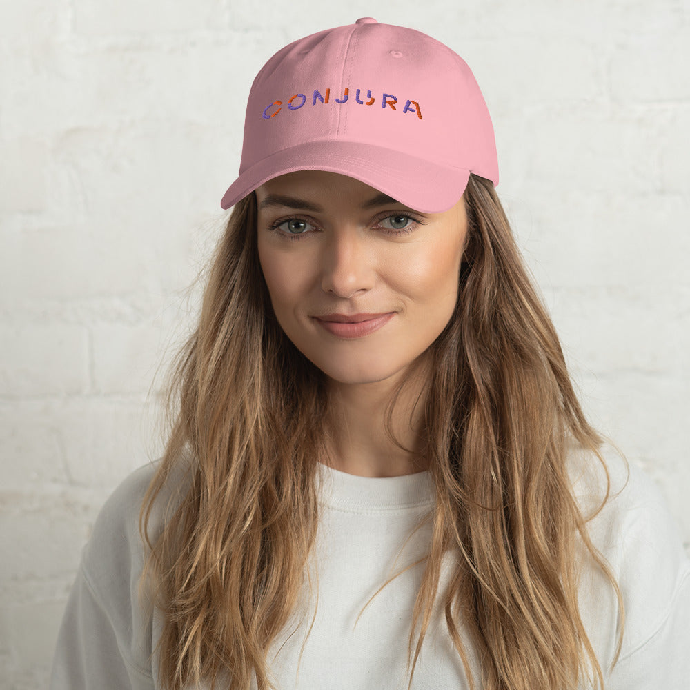 Conjura Baseball Hat
