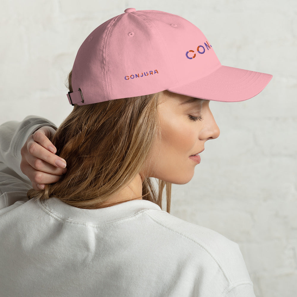 Conjura Baseball Hat