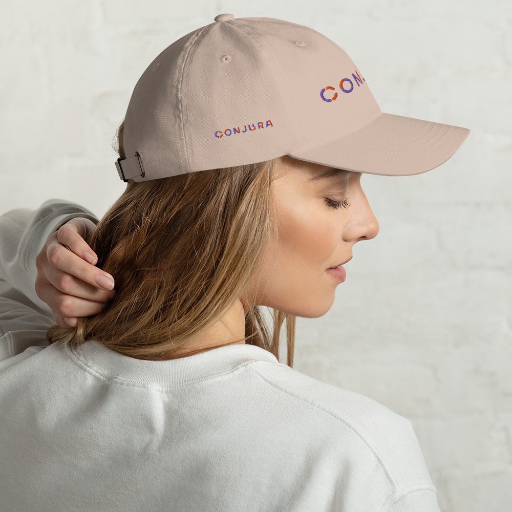 Conjura Baseball Hat