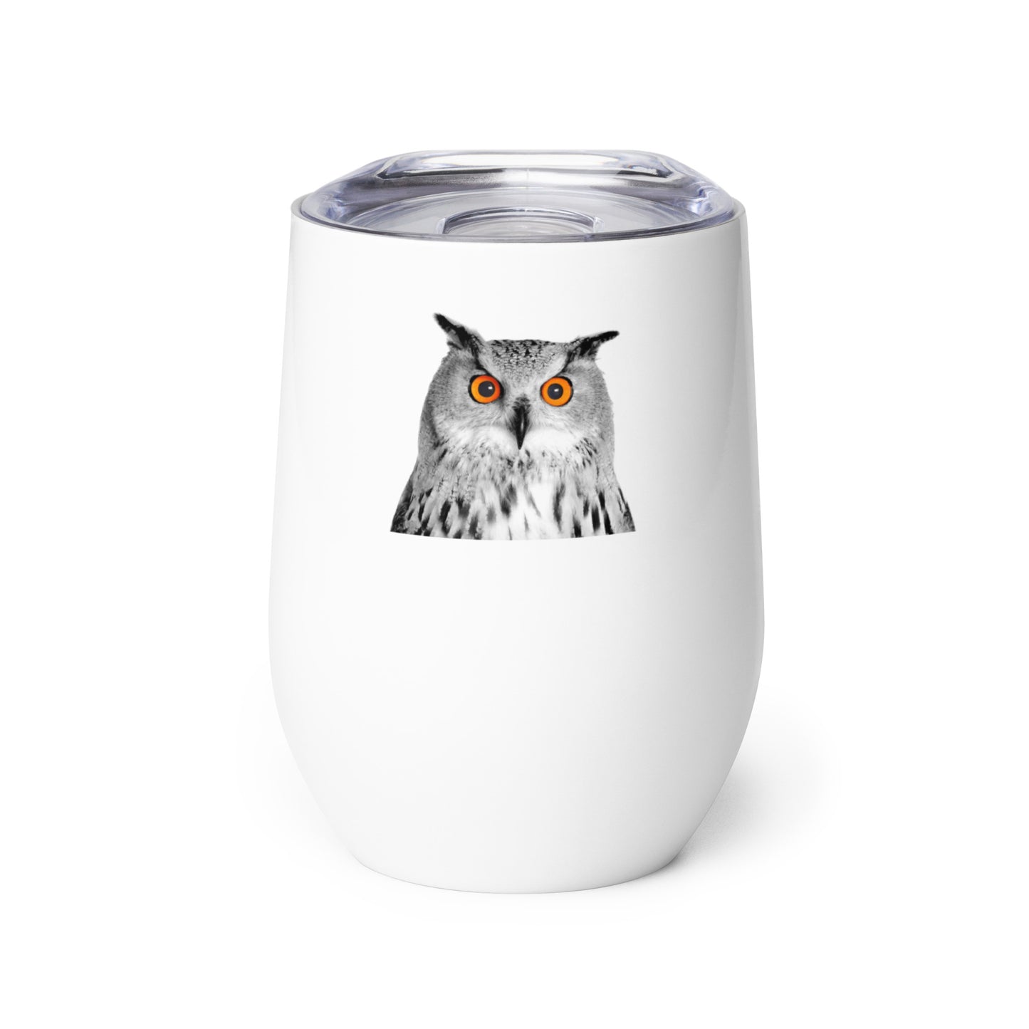 Wine tumbler